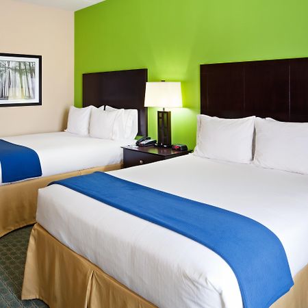 Holiday Inn Express Hotel & Suites Newport South By Ihg Rom bilde