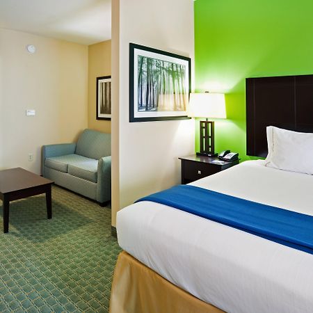 Holiday Inn Express Hotel & Suites Newport South By Ihg Rom bilde