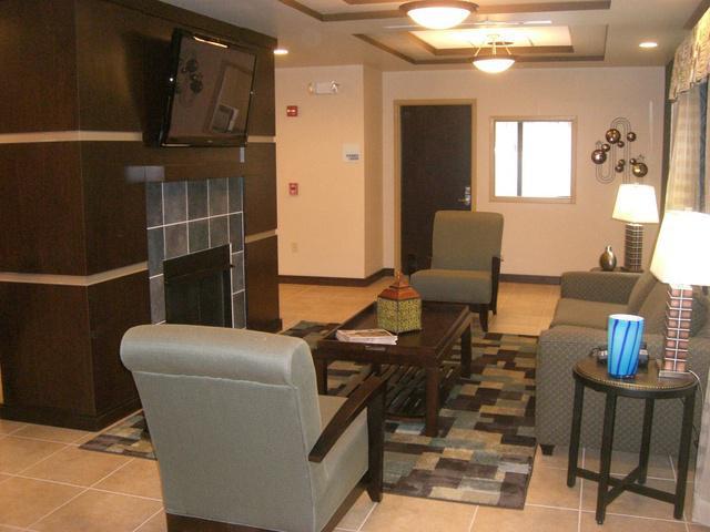 Holiday Inn Express Hotel & Suites Newport South By Ihg Eksteriør bilde