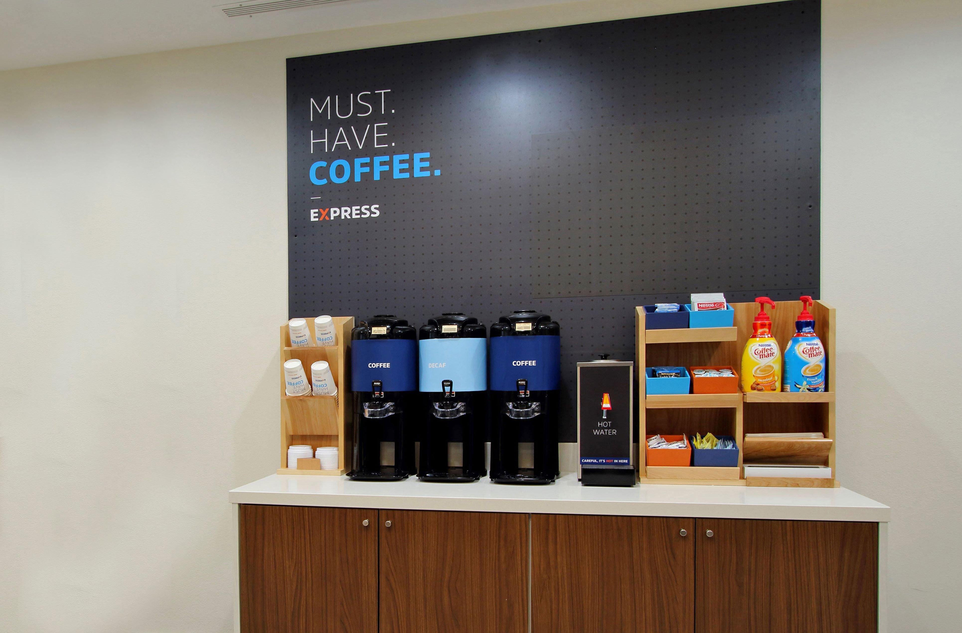 Holiday Inn Express Hotel & Suites Newport South By Ihg Eksteriør bilde